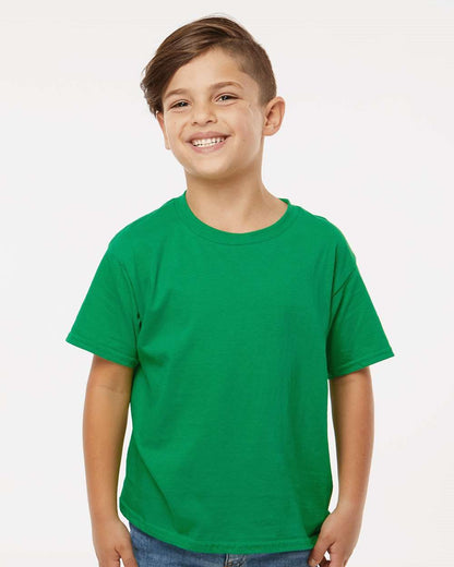 Gildan Youth Softstyle? T-Shirt 64000B