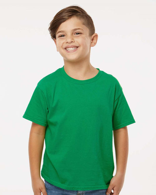 Gildan Youth Softstyle? T-Shirt 64000B