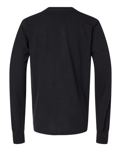 BELLA + CANVAS Youth Triblend Long Sleeve Tee - 3513Y