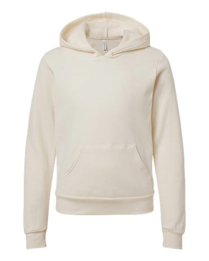 Youth Sponge Fleece Hoodie Sweatshirt