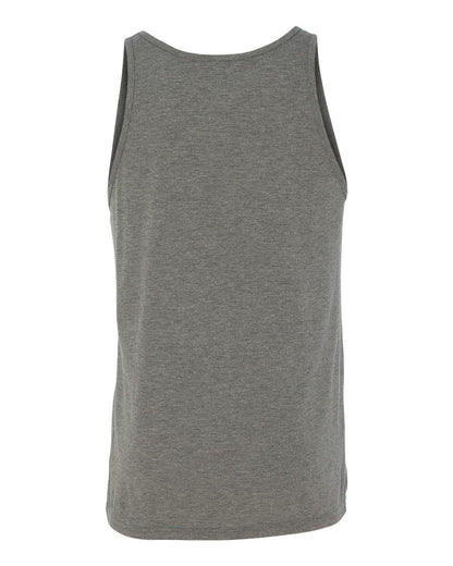 BELLA + CANVAS Triblend Tank - 3484
