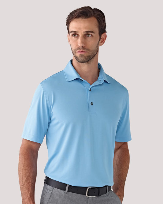 Paragon Preakness Micro Mesh Polo - 158