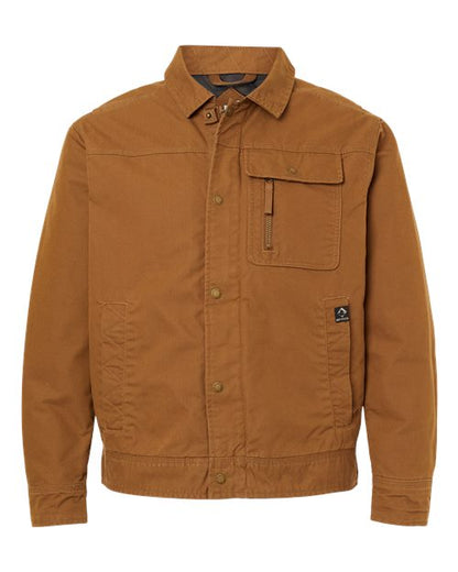 Men's Renegade Lifestyle Jacket