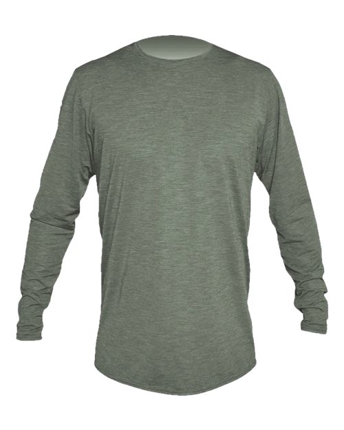Men's Low Pro Tech Long Sleeve T-Shirt
