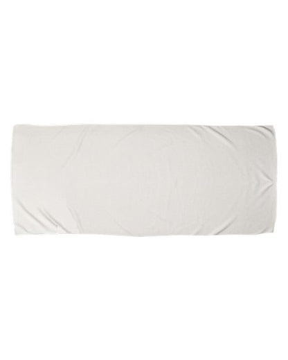 Sublimation Cooling Towel