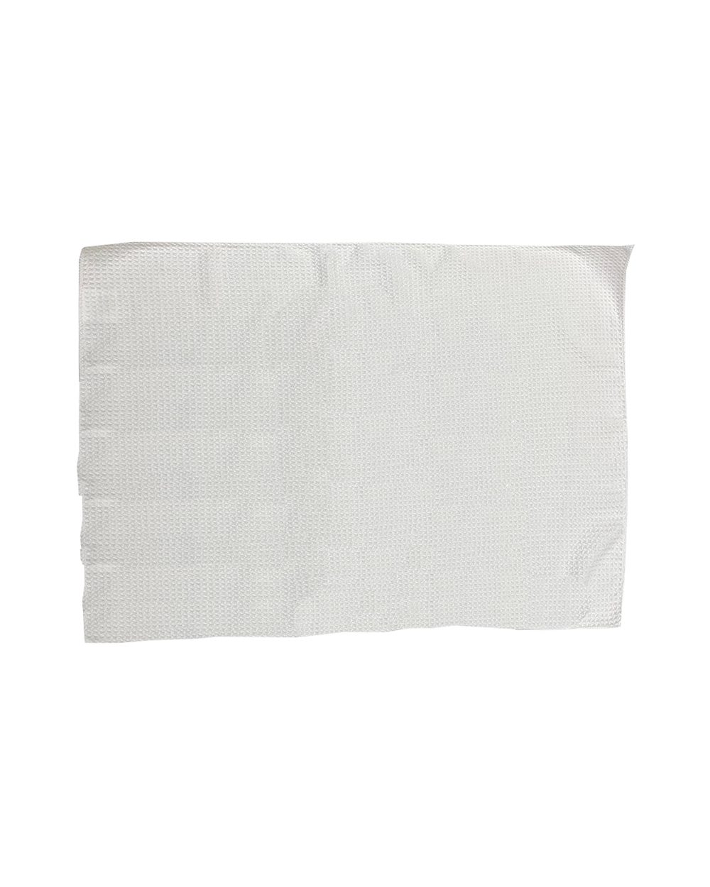 Liberty Bags Sublimation Waffle Weave Golf Towel - PSB1625WFL