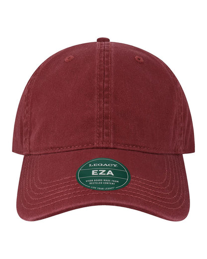 LEGACY Relaxed Twill Dad Hat - EZA
