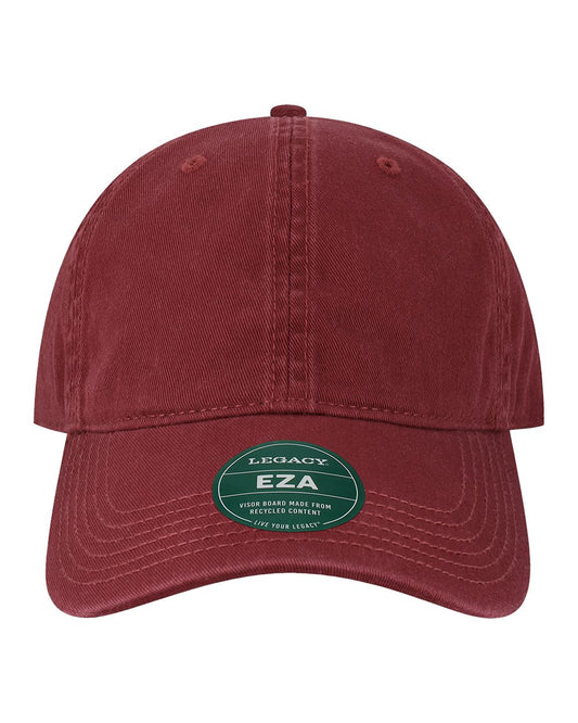 LEGACY Relaxed Twill Dad Hat - EZA
