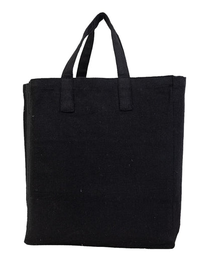 Q-Tees Sustainable Grocery Bag - S900