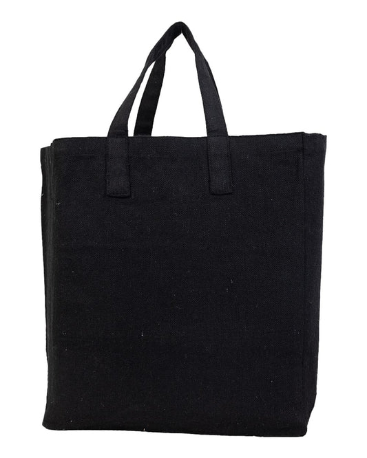 Q-Tees Sustainable Grocery Bag - S900