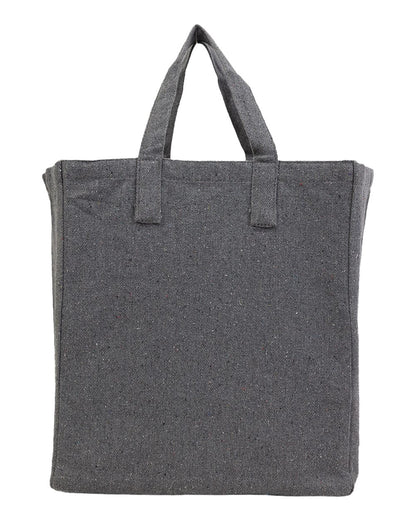 Q-Tees Sustainable Grocery Bag - S900
