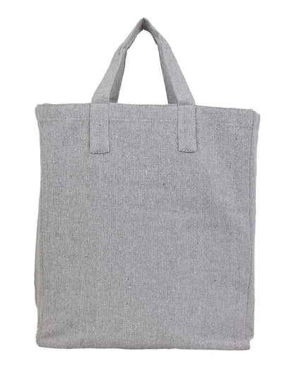 Q-Tees Sustainable Grocery Bag - S900