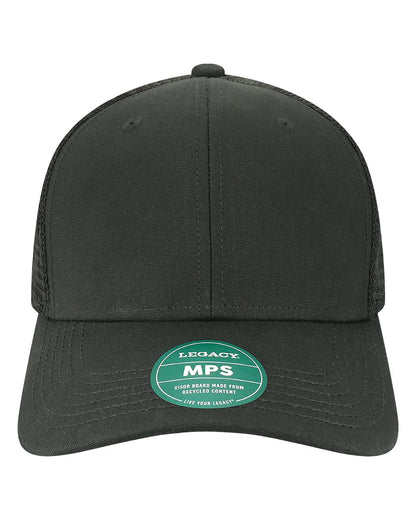 LEGACY Mid-Pro Snapback Trucker Cap - MPS
