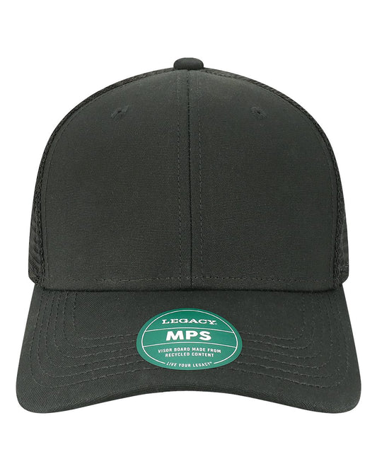 LEGACY Mid-Pro Snapback Trucker Cap - MPS