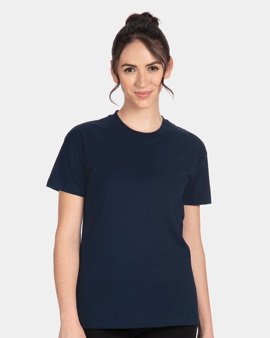 Next Level Women's Cotton Relaxed T-Shirt - 3910
