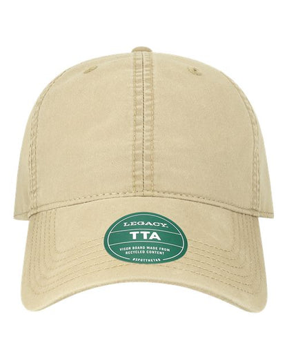 Terra Twill Cap