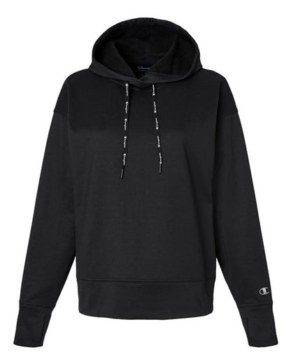 Women's Sport Hooded Sweatshirt