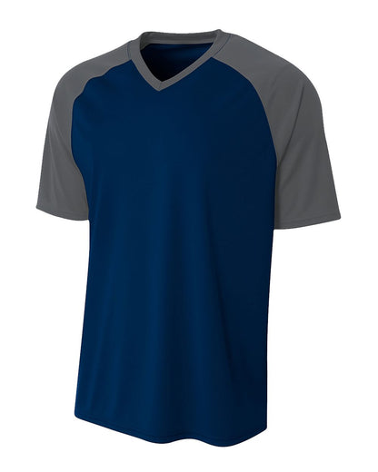 A4 Strike Jersey - N3373
