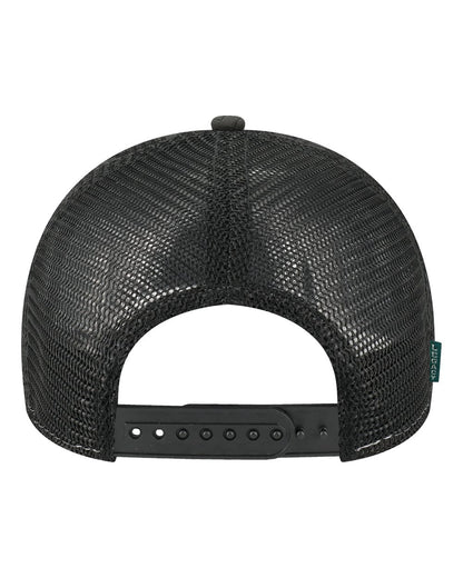 LEGACY Mid-Pro Snapback Trucker Cap - MPS
