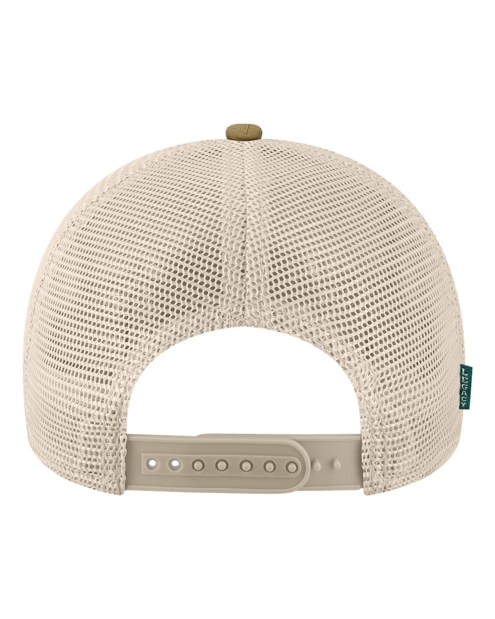 LEGACY Mid-Pro Snapback Trucker Cap - MPS