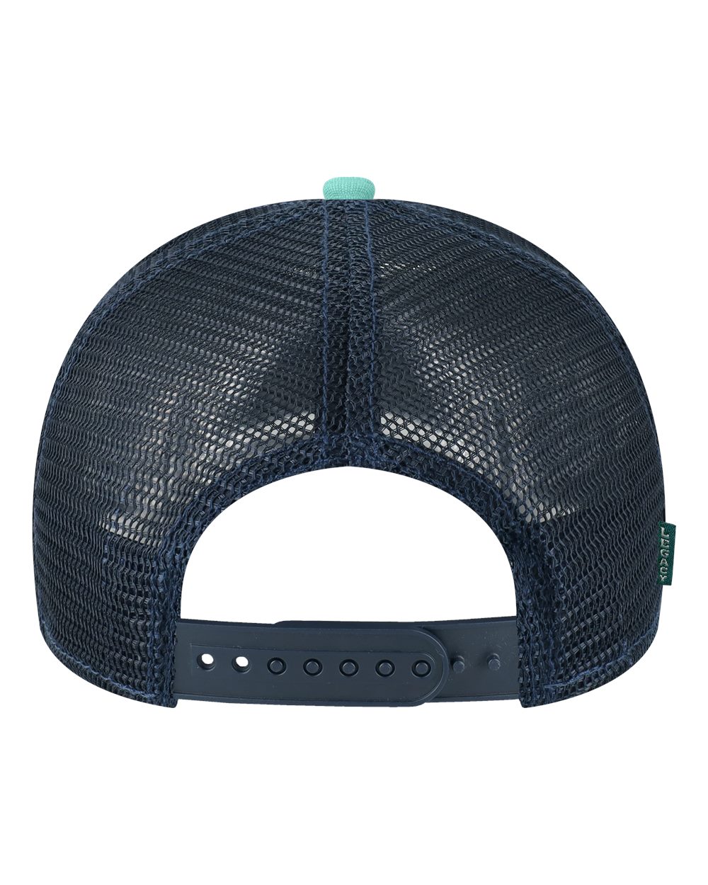 LEGACY Mid-Pro Snapback Trucker Cap - MPS