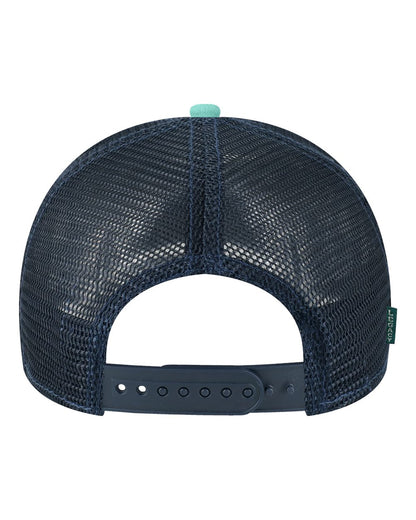 LEGACY Mid-Pro Snapback Trucker Cap - MPS