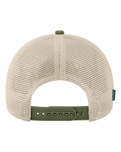 LEGACY Mid-Pro Snapback Trucker Cap - MPS