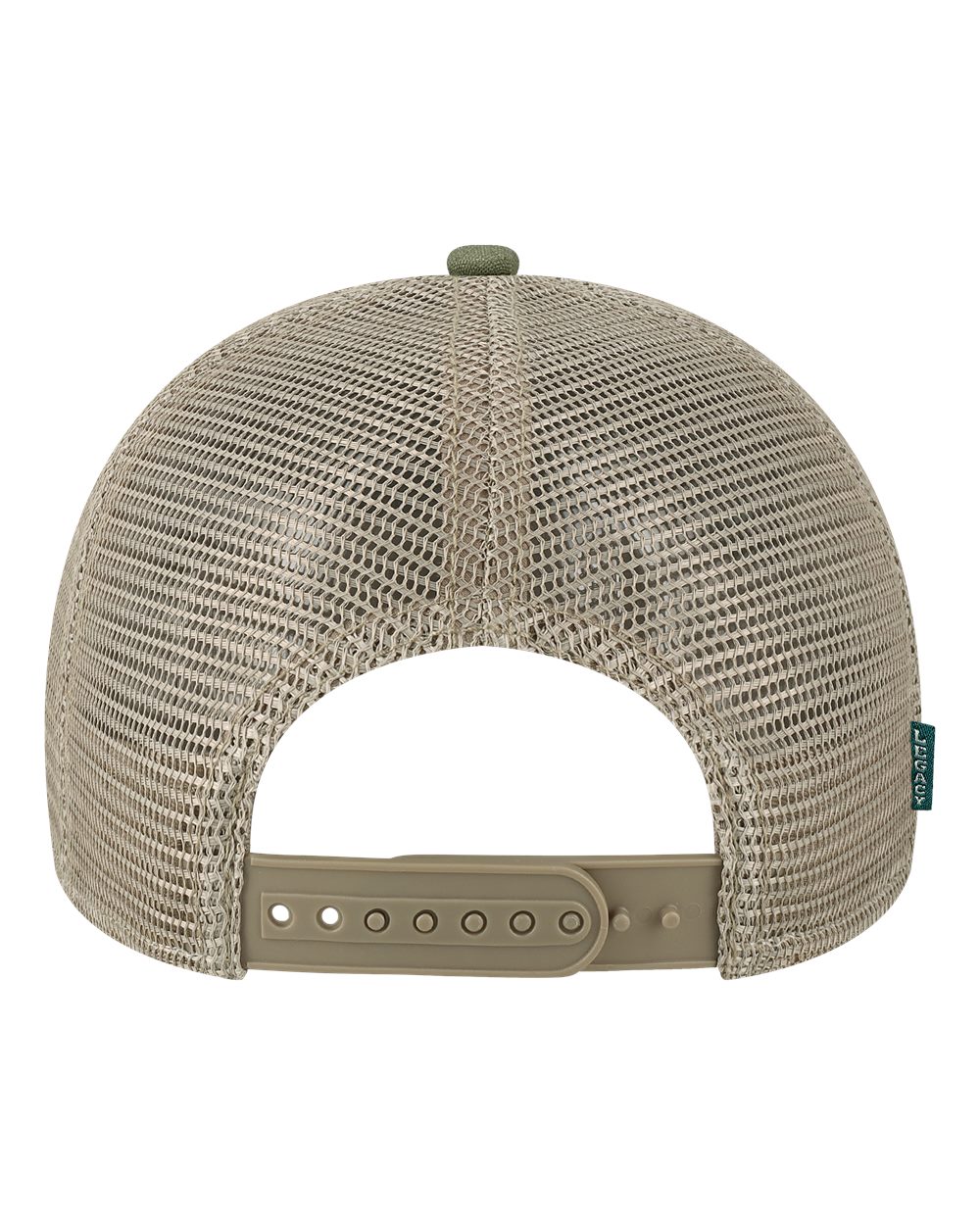 LEGACY Mid-Pro Snapback Trucker Cap - MPS