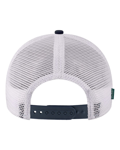 LEGACY Mid-Pro Snapback Trucker Cap - MPS