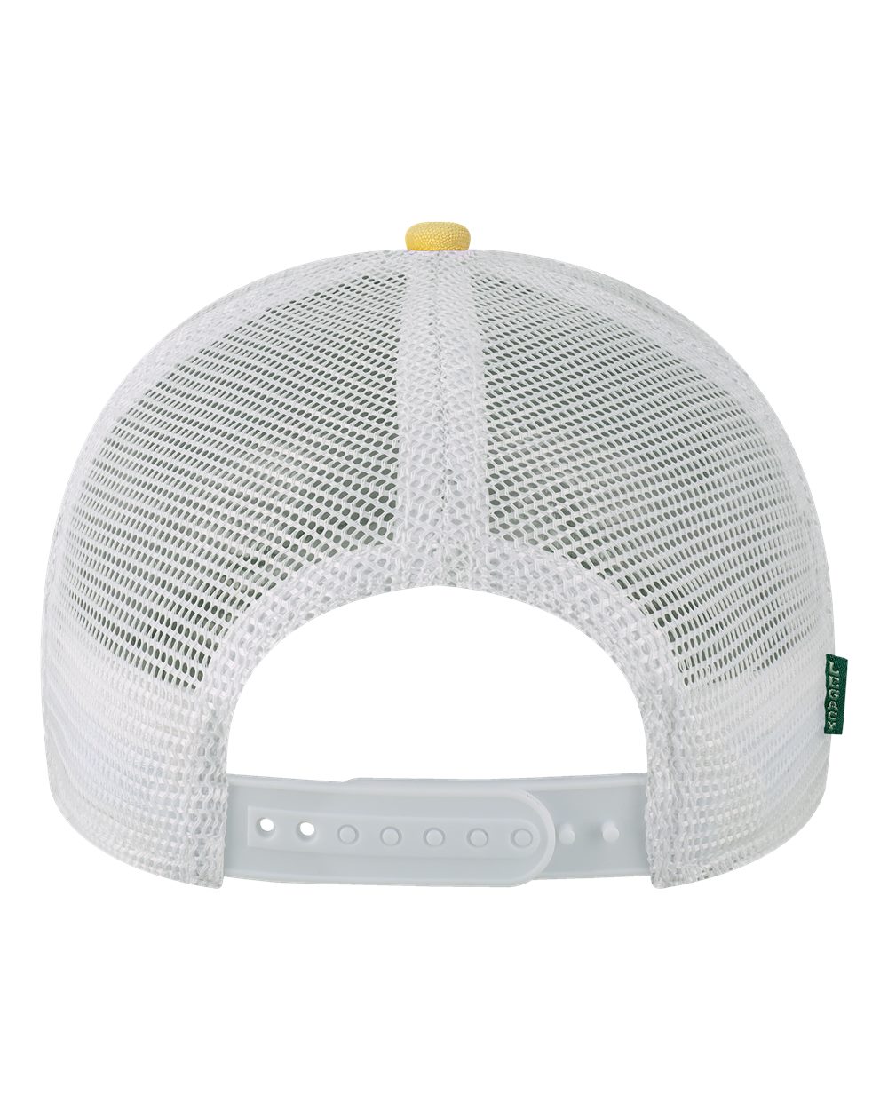 LEGACY Mid-Pro Snapback Trucker Cap - MPS