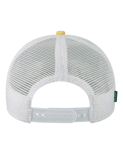 LEGACY Mid-Pro Snapback Trucker Cap - MPS