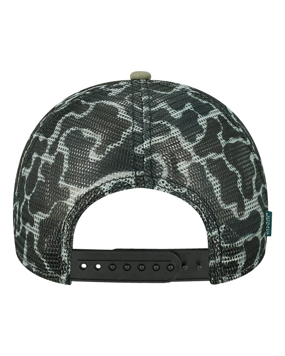 LEGACY Mid-Pro Snapback Trucker Cap - MPS