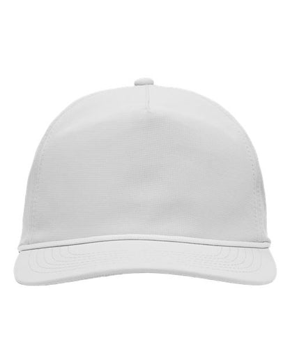 Five-Panel Ripstop Cap