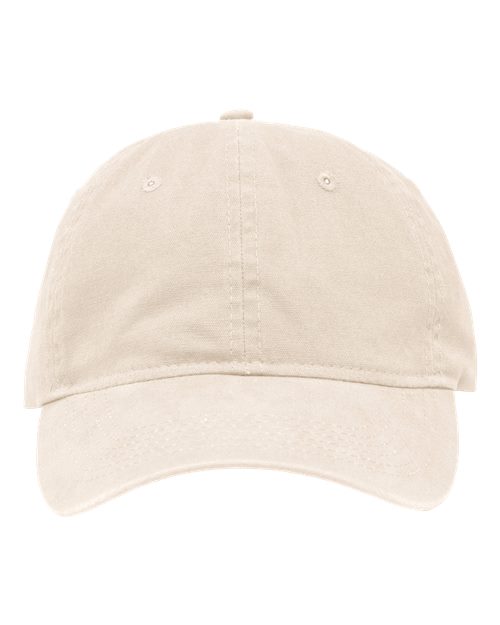 Dad Hat Fit