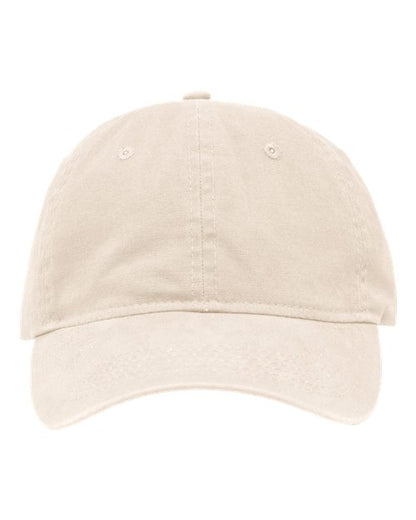 Dad Hat Fit