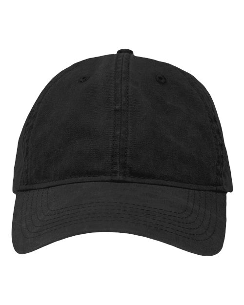 Dad Hat Fit