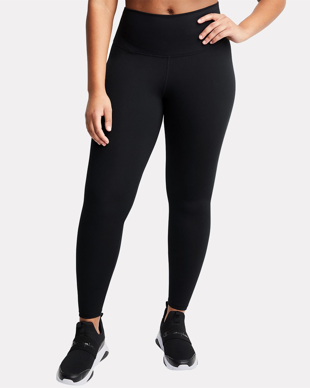 Champion Women's Sport Soft Touch Leggings - CHP120
