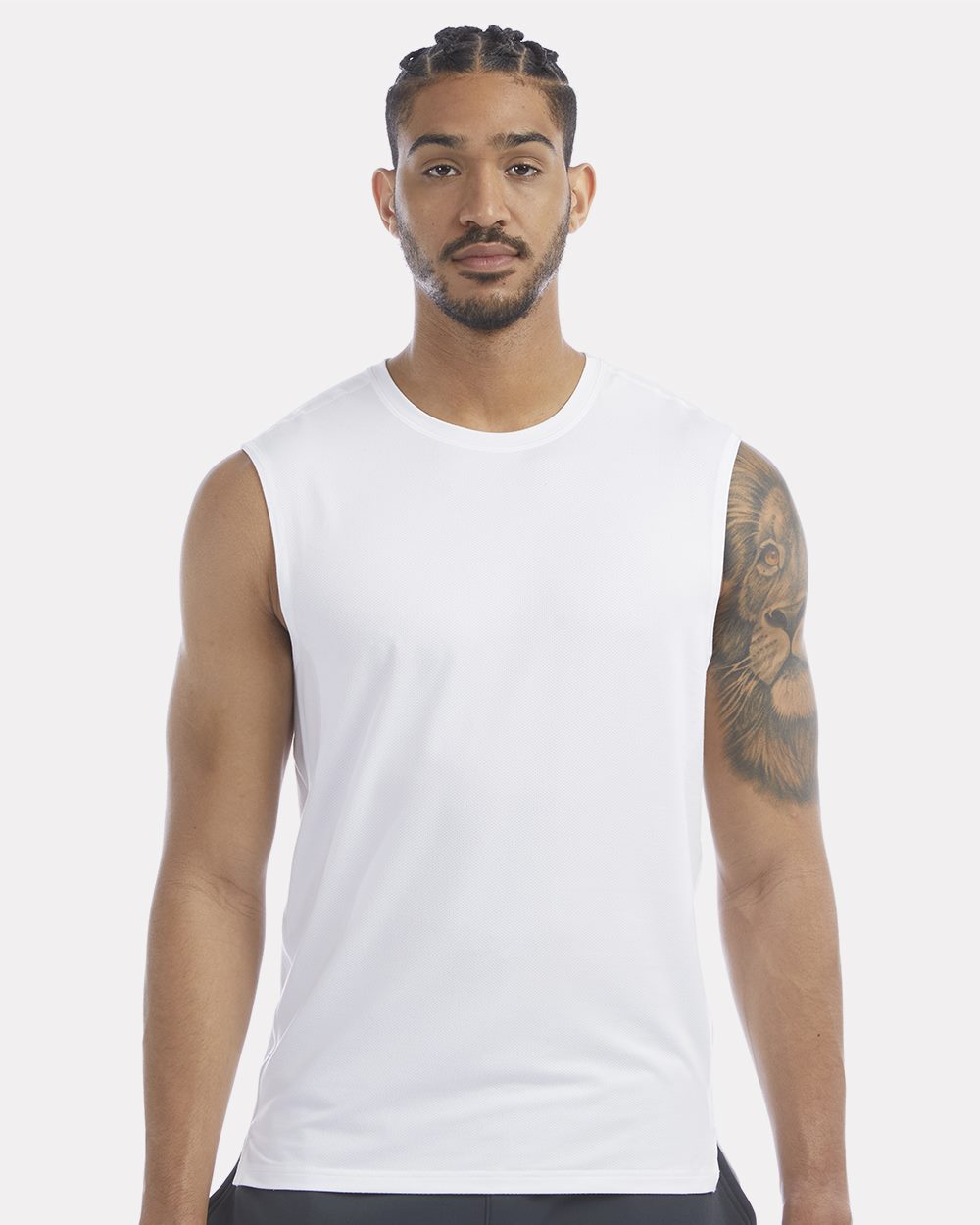 Champion Sport Muscle T-Shirt - CHP170
