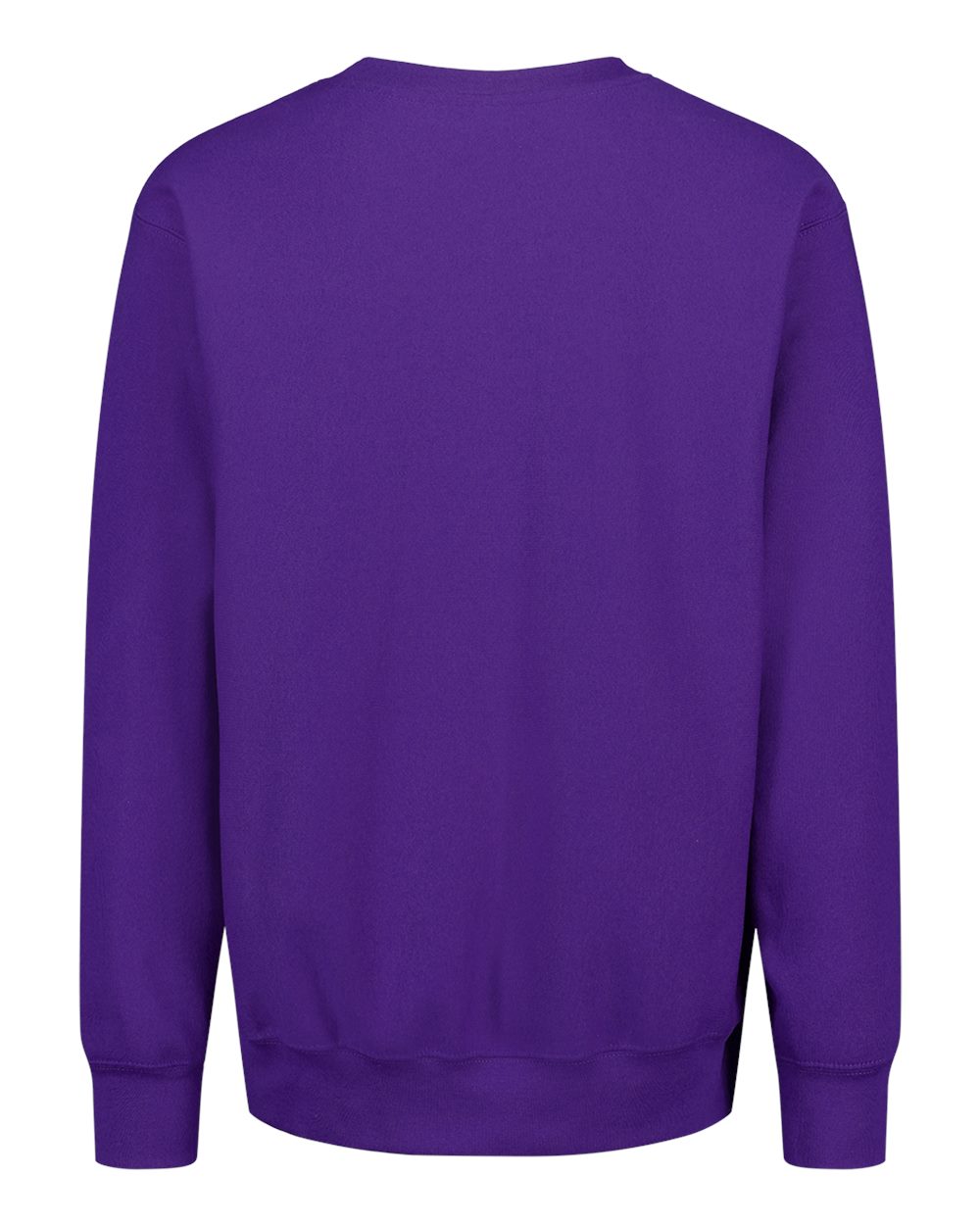 MV Sport Pro-Weave® Crewneck Sweatshirt - 496