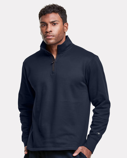 Champion Sport Quarter-Zip Pullover - CHP190