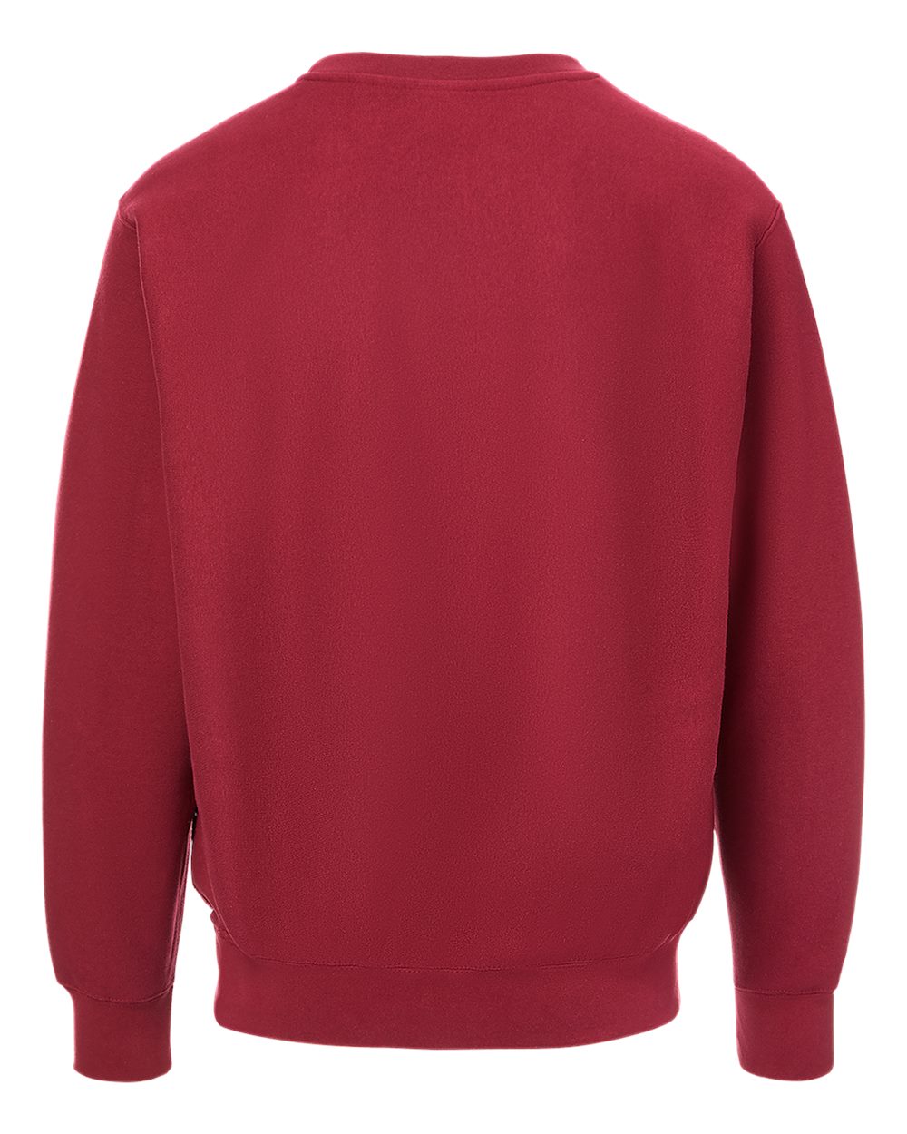 MV Sport Pro-Weave® Crewneck Sweatshirt - 496