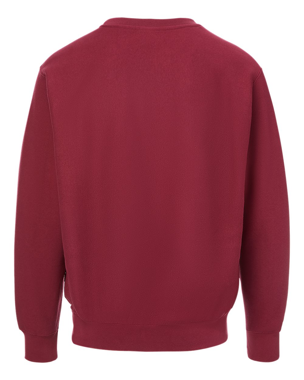 MV Sport Pro-Weave® Crewneck Sweatshirt - 496