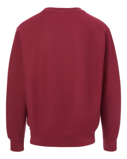 MV Sport Pro-Weave® Crewneck Sweatshirt - 496
