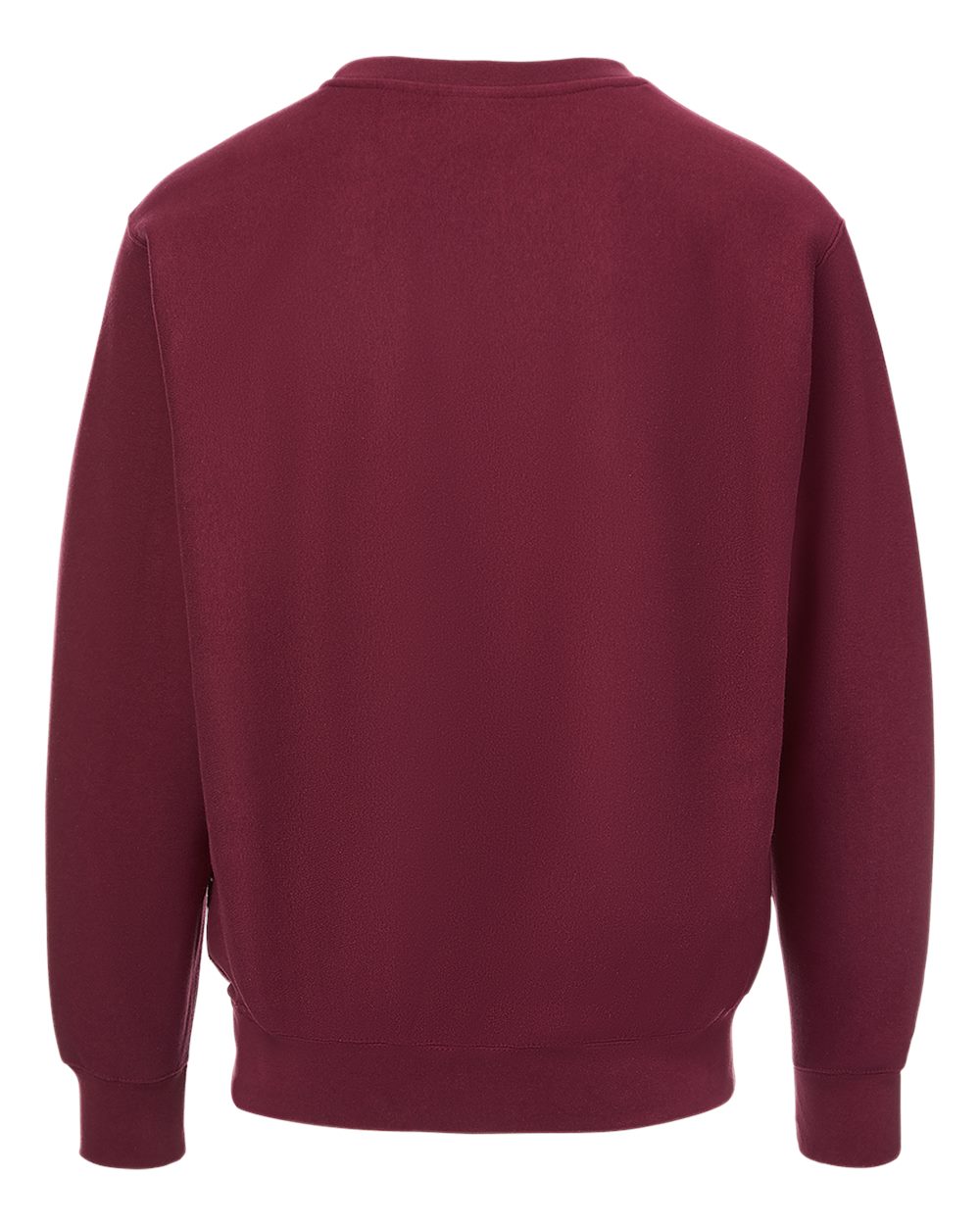 MV Sport Pro-Weave® Crewneck Sweatshirt - 496