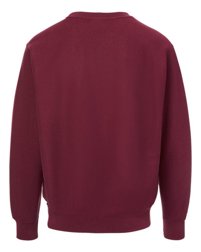 MV Sport Pro-Weave® Crewneck Sweatshirt - 496