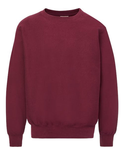 Unisex Pro-Weave® Crewneck Sweatshirt