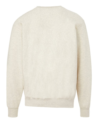 MV Sport Pro-Weave® Crewneck Sweatshirt - 496