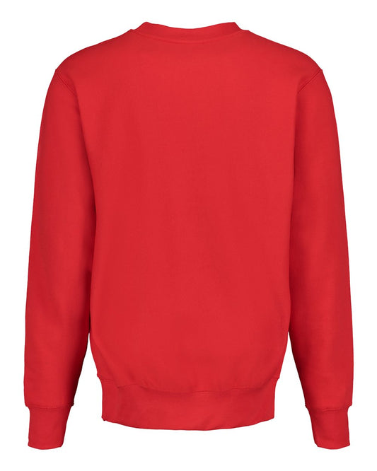 MV Sport Pro-Weave® Crewneck Sweatshirt - 496