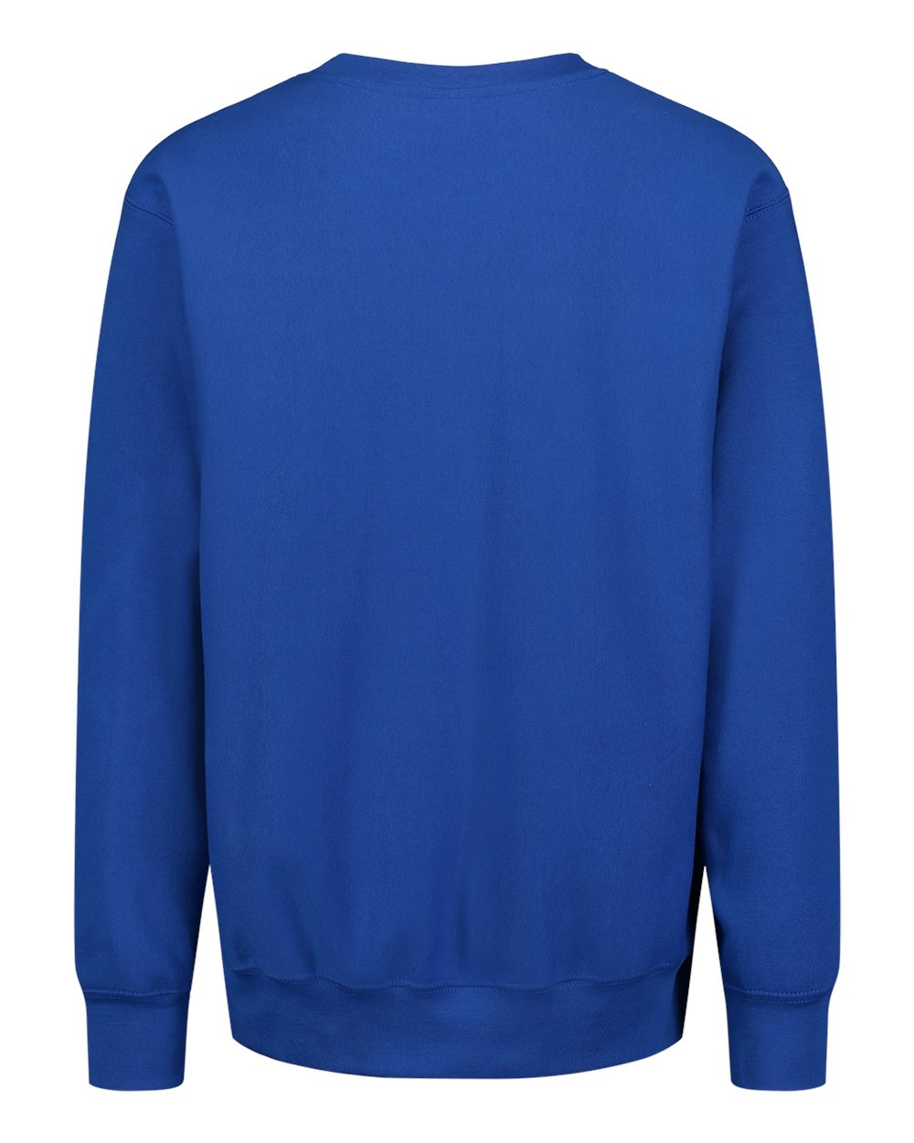 MV Sport Pro-Weave® Crewneck Sweatshirt - 496