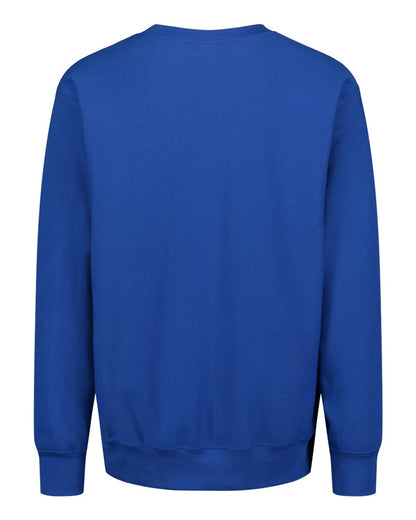 MV Sport Pro-Weave® Crewneck Sweatshirt - 496